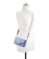 Nine West Nalini Small Flap Crossbody Bag