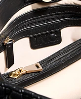 I.n.c. International Concepts Harrper Aurora Quilted Shoulder Bag, Exclusively at Macy's