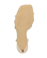 Guess Women's Twilla G Elite Strappy Stiletto Sandals