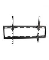 Rhino Brackets Low Profile Tilt Tv Wall Bracket for 37-70 Inch Screens