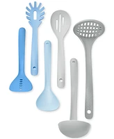 The Cellar 6-Piece Magnetic Nylon Utensil Set, Exclusively at Macy's