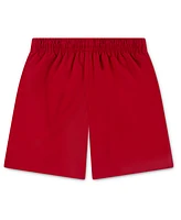 Jordan Big Boys Jumpman Woven Play Shorts
