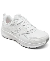 Skechers Women's Go Run Consistent 2.0 - Sumpter Trail Wide Width Running Sneakers