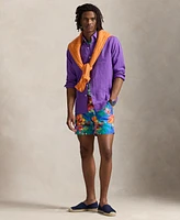 Polo Ralph Lauren Men's Classic-Fit Linen Shirt