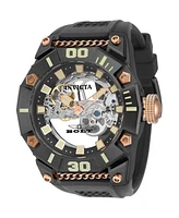 Invicta Men's 41678 Bolt Automatic 3 Hand Grey Dial