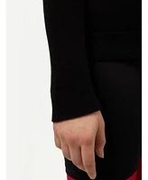 Gobi Cashmere Women's Zip-Up Hoodie