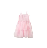 Cotton On Little Girls Little/Big Isabella Dress Up