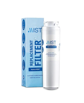 Mist Mswf Refrigerator Water Filter Replacement, Compatible with Ge Models: 101820A, 101821B, 101821, 1 Pack