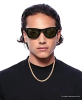 Ray-Ban Unisex Sunglasses, RB2140 Original Wayfarer