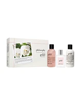 philosophy 3-Pc. Amazing Grace Eau de Toilette Gift Set