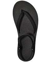 Teva Women's Flatform Slim Sandals