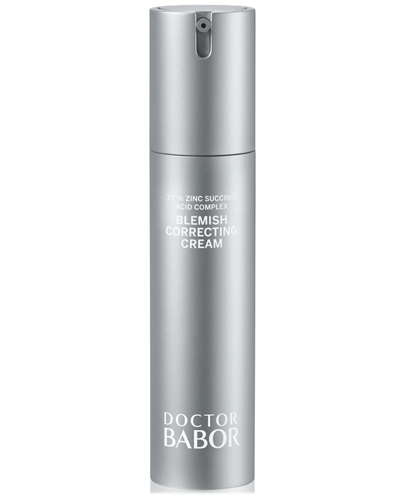 Babor Blemish Correcting Cream