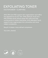 Babor Exfoliating Toner