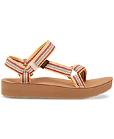 Teva Women's Midform Universal Woven Sandals