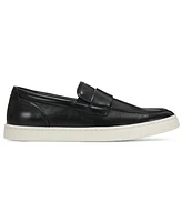 Rockport Men's Reller Casual Slip-On Flat Loafers