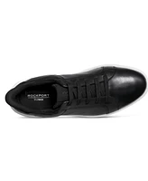 Rockport Men's Tynnar Step Activated Casual Sneakers