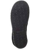 Isotoner Signature Women's Gemma Diamond Microterry Clog Slippers