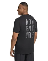 Johnny Bigg Men's Adventure Active Tee