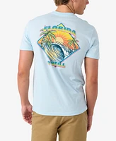 O'Neill Sunup Standard Fit Tee