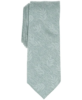 Bar Iii Men's Ocala Floral Tie, Created for Macy's