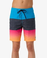 O'Neill Hyperfreak Heat Block 19" Boardshorts