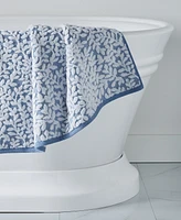 Charter Club Signature Boxwood Bath Towel, 30" x 56", Exclusively at Macy's