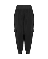 City Chic Plus Kenia Pant