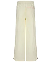 Jordan Big Girls Crafted Utility Woven Pants