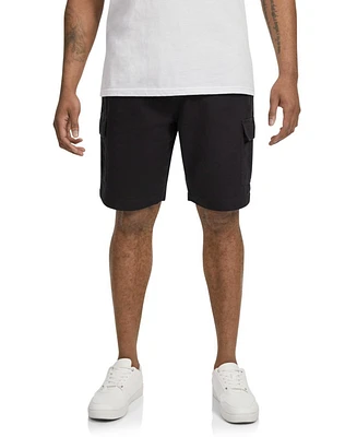 Johnny Bigg Big & Tall Carson Stretch Cargo Short