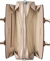 Michael Kors Laila Small Crossbody Satchel
