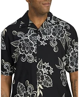 Johnny Bigg Men's Lopez Relaxed Fit Shirt