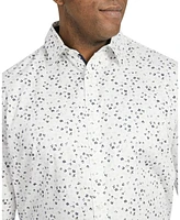 Johnny Bigg Men's Jason Floral Shirt
