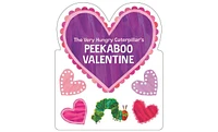 Barnes & Noble The Very Hungry Caterpillar's Peekaboo Valentine by Eric Carle