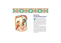Barnes & Noble Why We Celebrate Valentine's Day: Everything to Know about Your Favorite Holiday by Shannon Anderson MEd