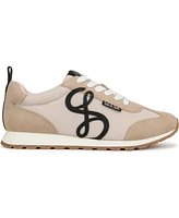 Sam and Libby Women's Rowen Lace Up Retro Sneakers