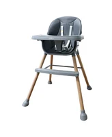 BBLUV Grow Baby High Chair Baby Gear