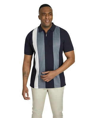 Johnny Bigg Men's Huxlie Splice Polo