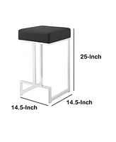 Slickblue Counter Height Stool – Stylish and Comfortable Seating for Kitchen & Dining