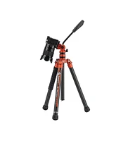 FotoPro X-Aircross 3 Lite tripod (Orange)