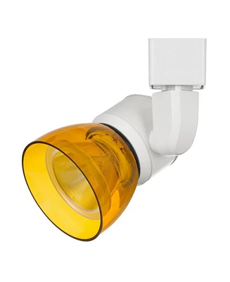 Slickblue Led Track Fixture – Modern and Adjustable Lighting for Kitchen, Living Room, or Office