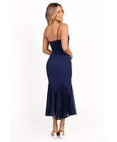 Petal and Pup Women's Ashton Midi Dress