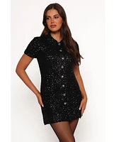 Petal and Pup Women's Mckenzie Mini Dress