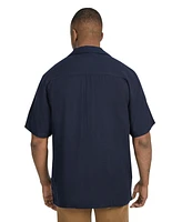 Johnny Bigg Men's Bondi Relaxed Fit Shirt