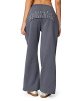 Edikted Women's Forever Sweatpants