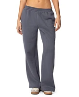 Edikted Women's Forever Sweatpants