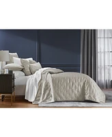 Hotel Collection Glint 3-Pc. Coverlet Set, King, Exclusively at Macy's