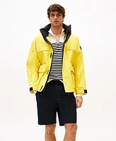 Tommy Hilfiger Men's Harlem Tapered Fit Performance Short