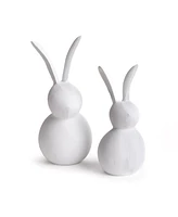 Napa Home & Garden Lola Garden Sculptures, Set Of 2