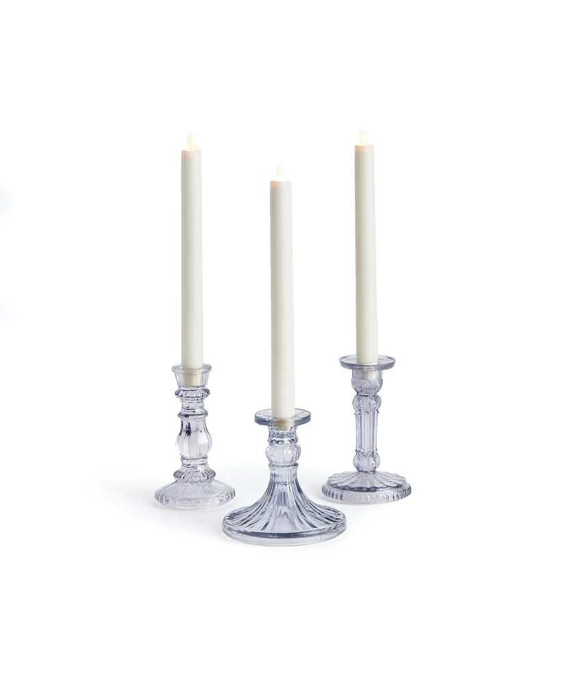 Estella Taper Holders Set of 3