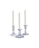 Estella Taper Holders Set of 3
